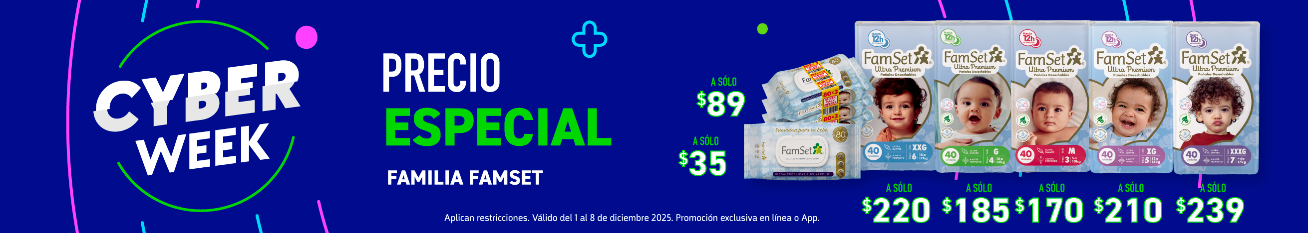 Descarga la nueva app YZA