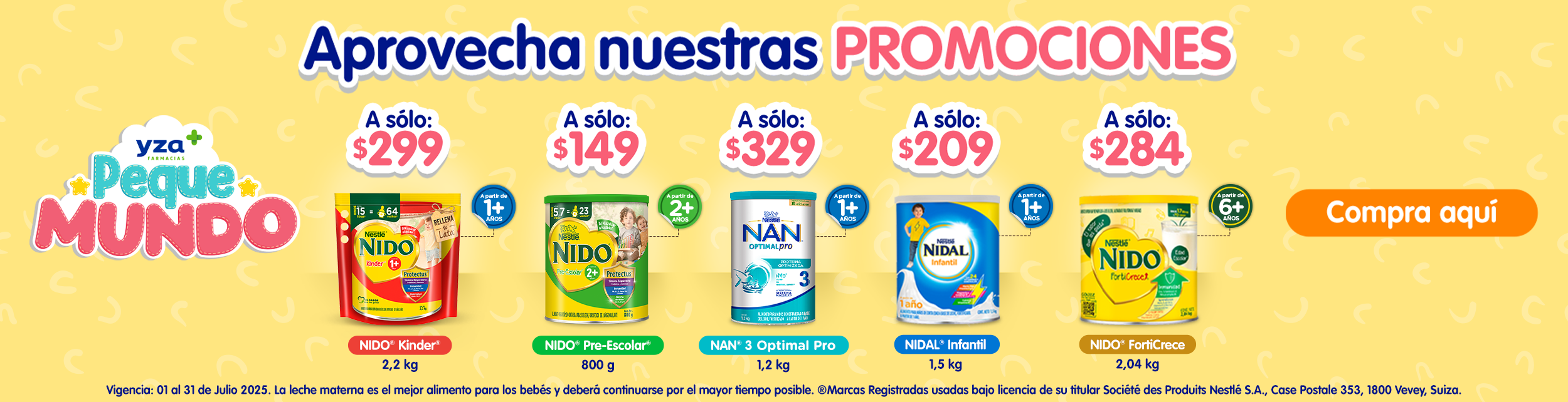 Especiales Nestlé 07 