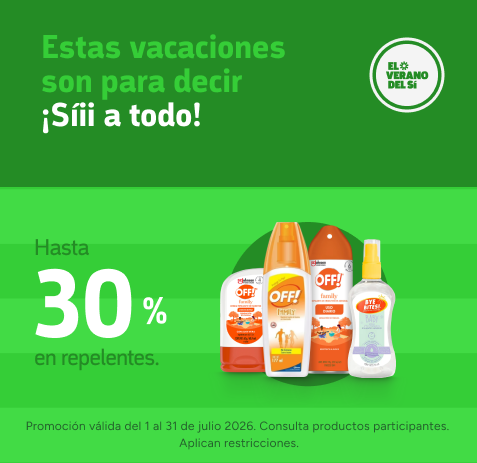 Aprovecha compra en linea productos de bebés en farmacias YZA al mejor precio con servicio a domicilio