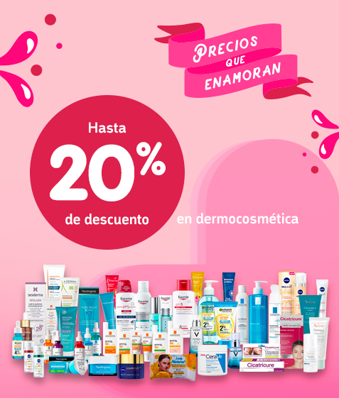 Farmacias YZA