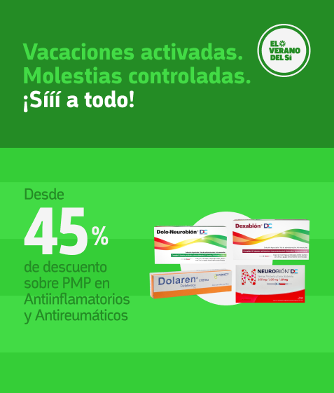 Compra en farmacias YZA medicamentos al mejor precio en linea con servicio a domicilio