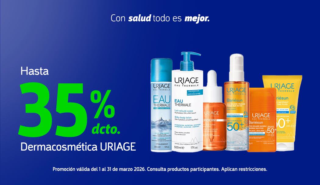 Aprovecha productos de cuidado personal al mejor precio con servicio a domicilio en FARMACIAS YZA