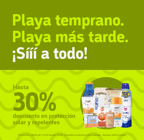 Compra en línea farmacias YZA al mejor precio con servicio a domicilio gratis