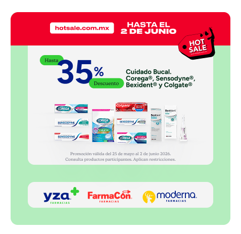 Compra en línea farmacias YZA al mejor precio con servicio a domicilio gratis