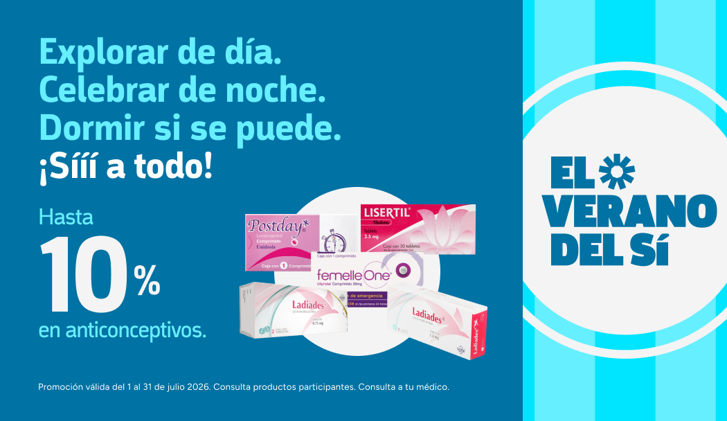 Aprovecha compra al mejor precio con servicio a domicilio en FARMACIAS YZA