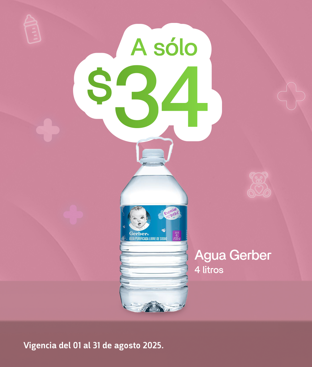 Compra en linea en Farmacias YZA con servicio a domicilio gratis