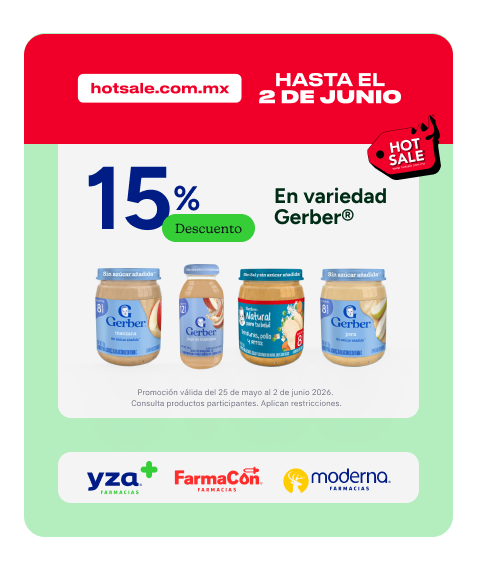 Compra en linea en Farmacias YZA con servicio a domicilio gratis