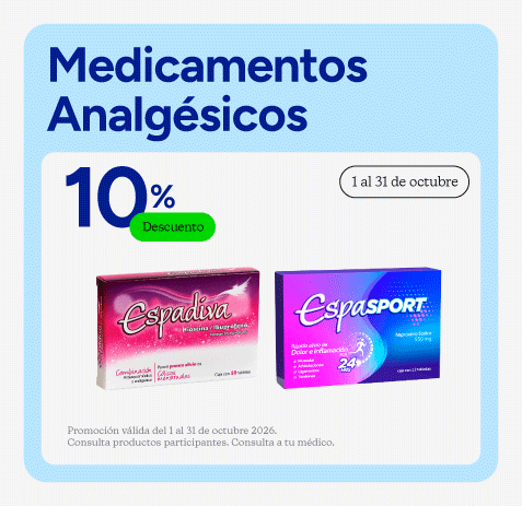 Compra en línea farmacias YZA al mejor precio con servicio a domicilio gratis