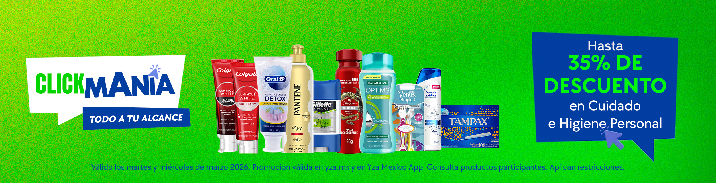 Aprovecha los días dermo con increíbles descuentos, hasta 3 meses sin intereses en línea con servicio a domicilio gratis