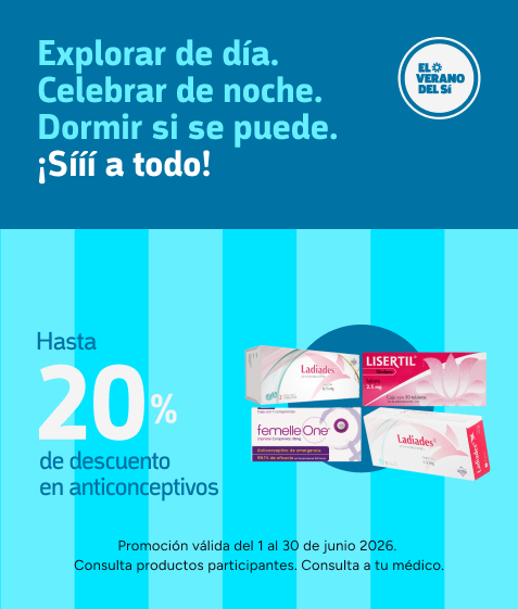 Compra a precio especial en farmacias YZA al mejor precio con servicio a domicilio gratis