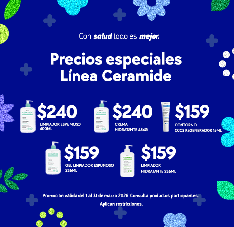 Compra en línea farmacias YZA al mejor precio con servicio a domicilio gratis