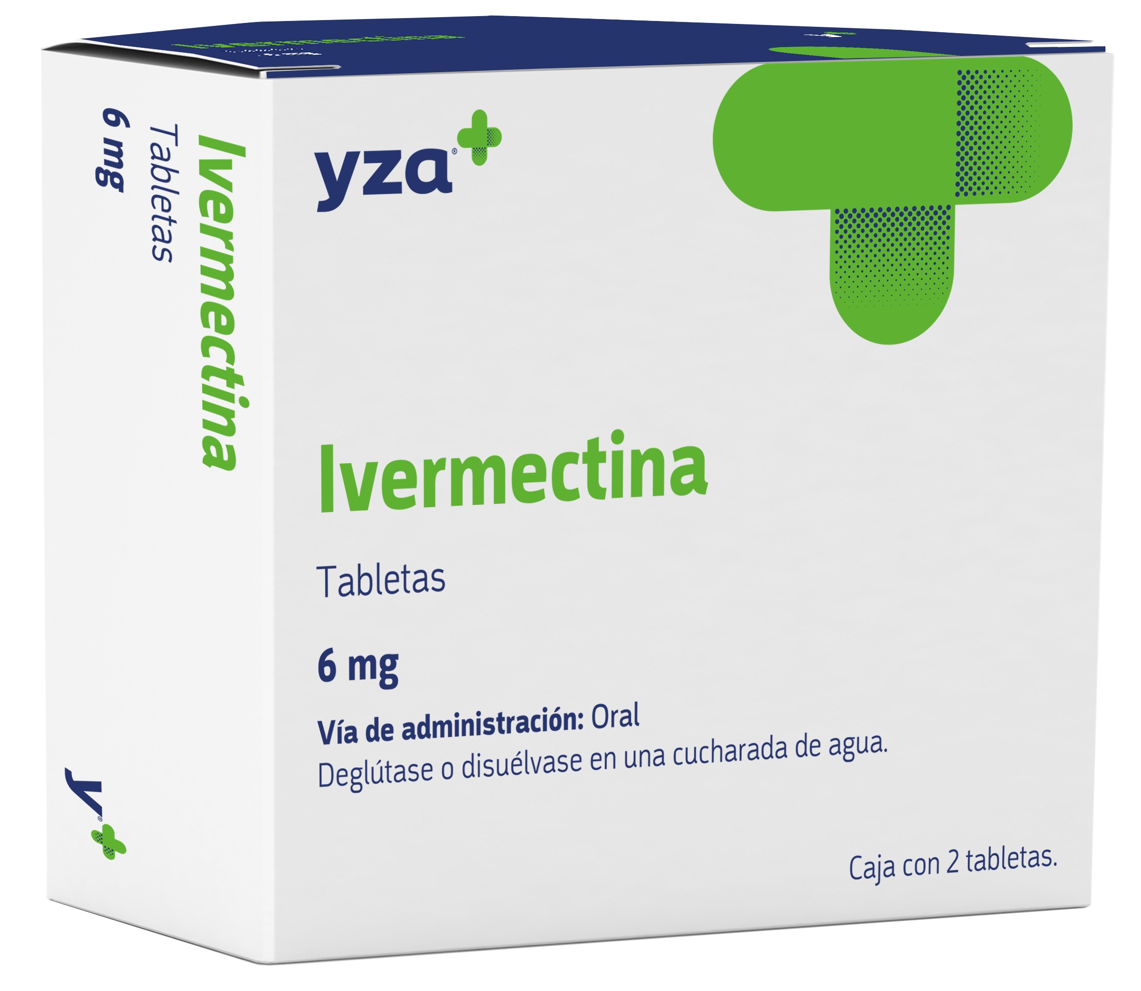 precio de ivermectina tabletas 6 mg