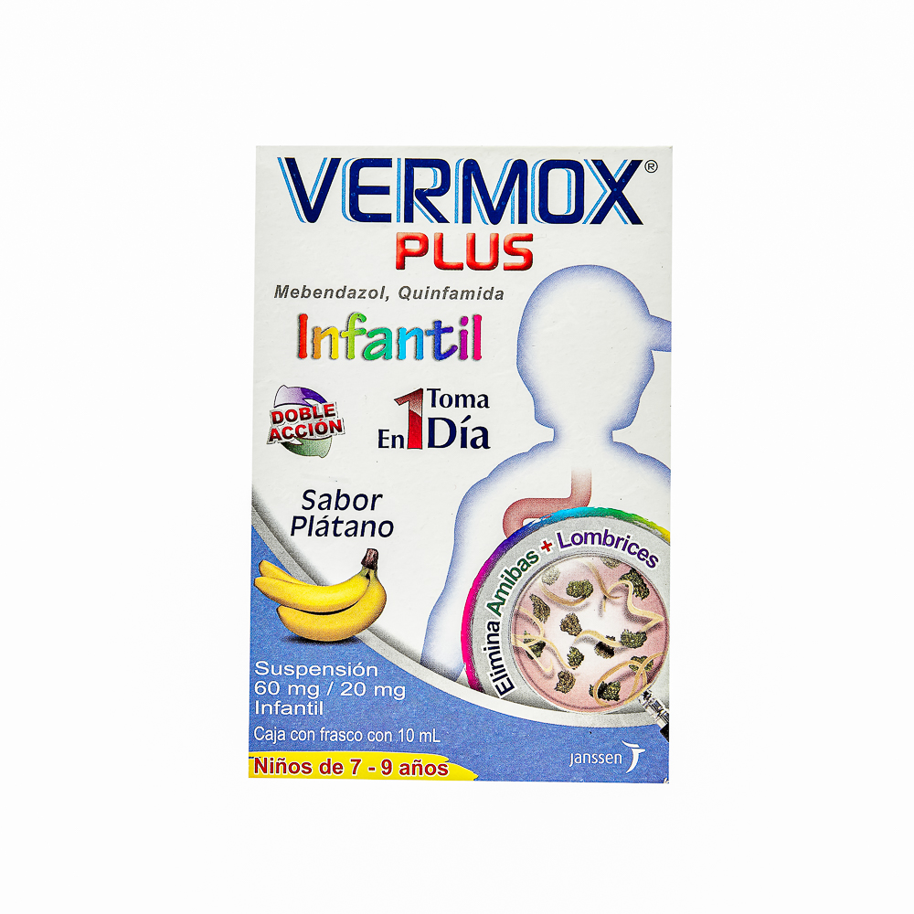 donde puedo comprar vermox