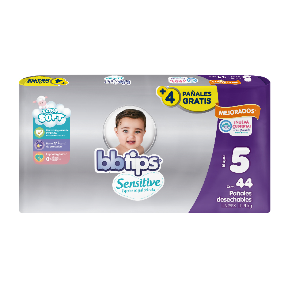 Bbtips Et 5 Panal 44 Pzas