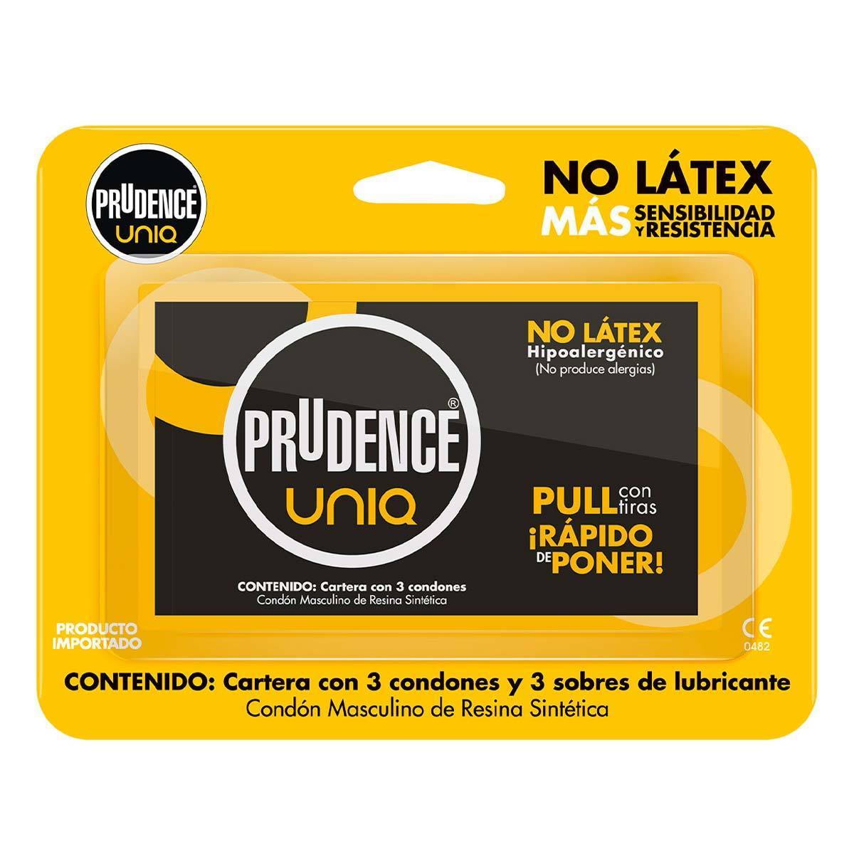 Prudence Uniq