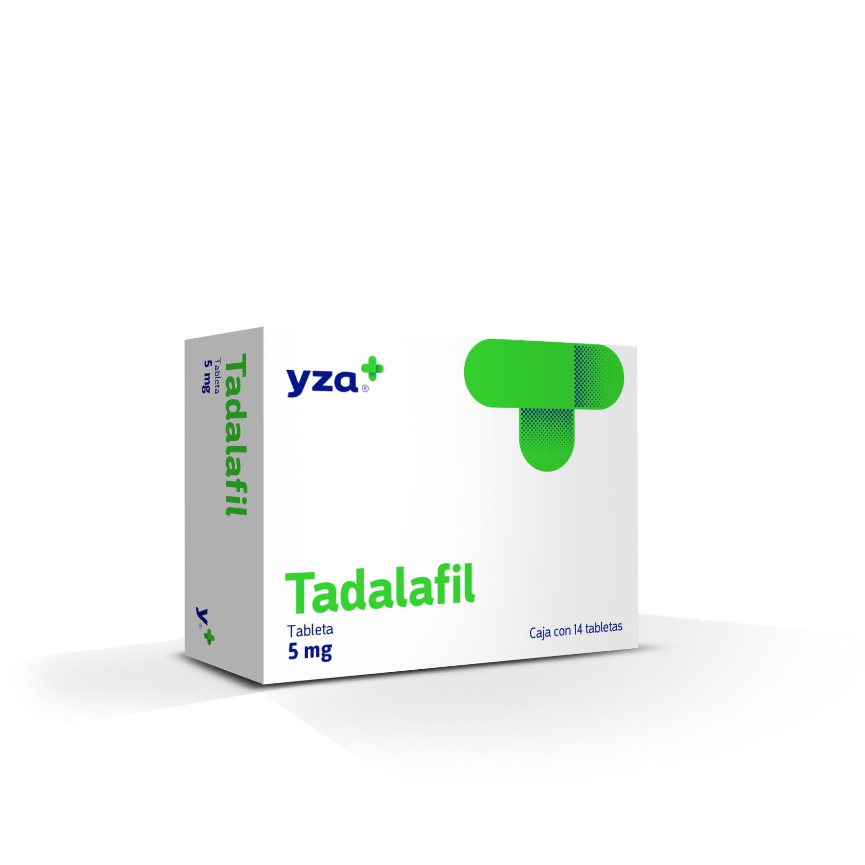 Tadalafil 10 Mg Precio Mexico