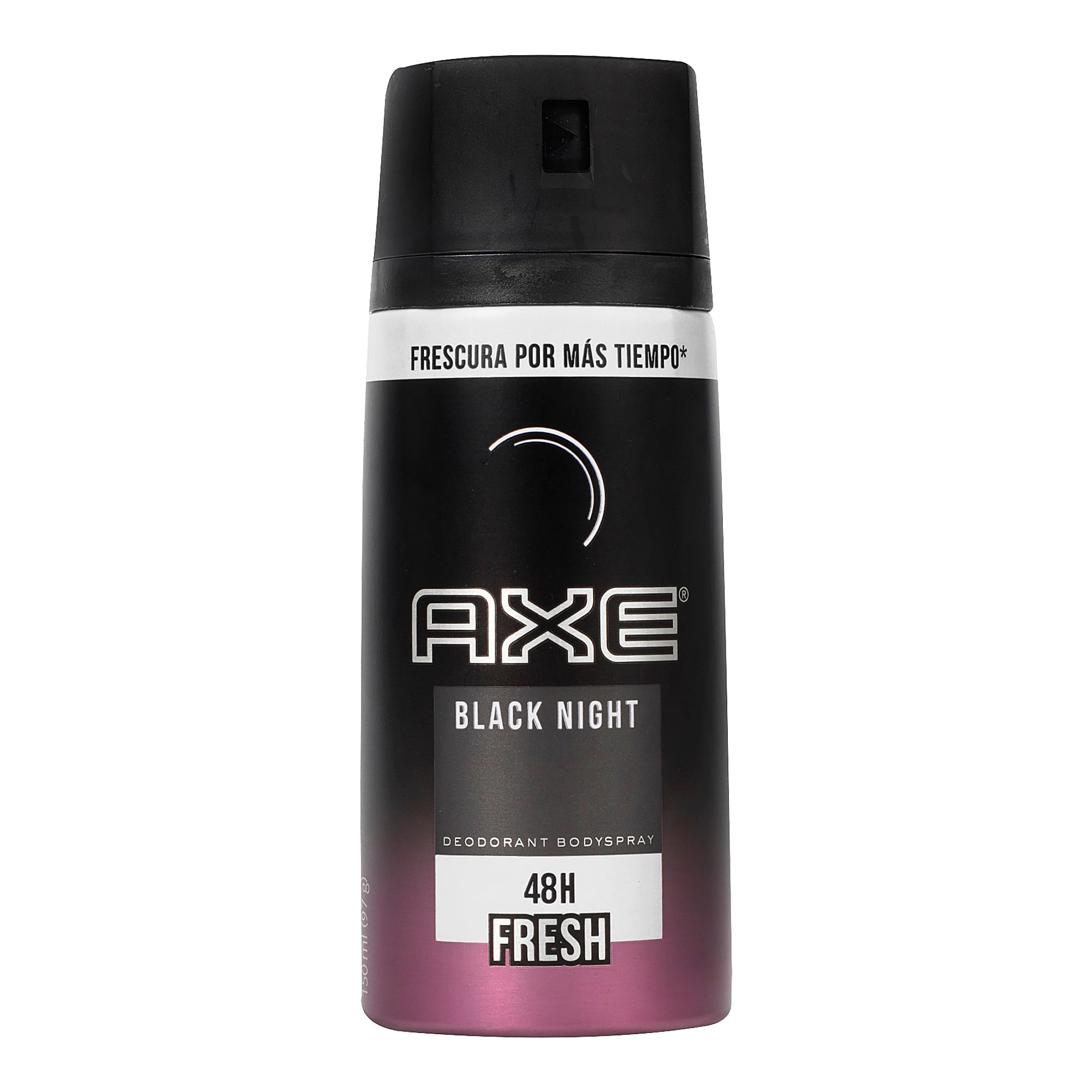 Axe Black Night Body Spray 96 g