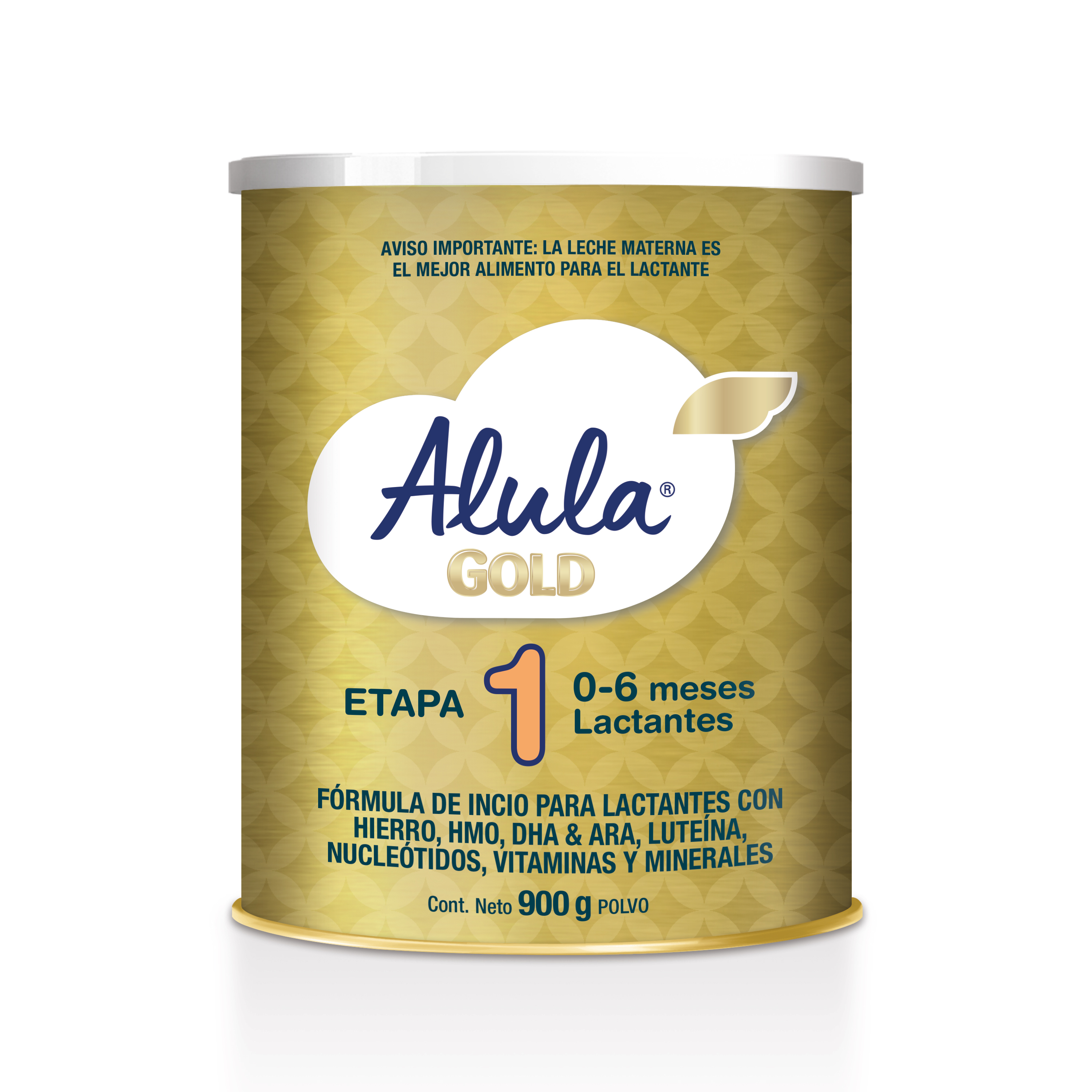 Alula Gold Etapa 1 900G