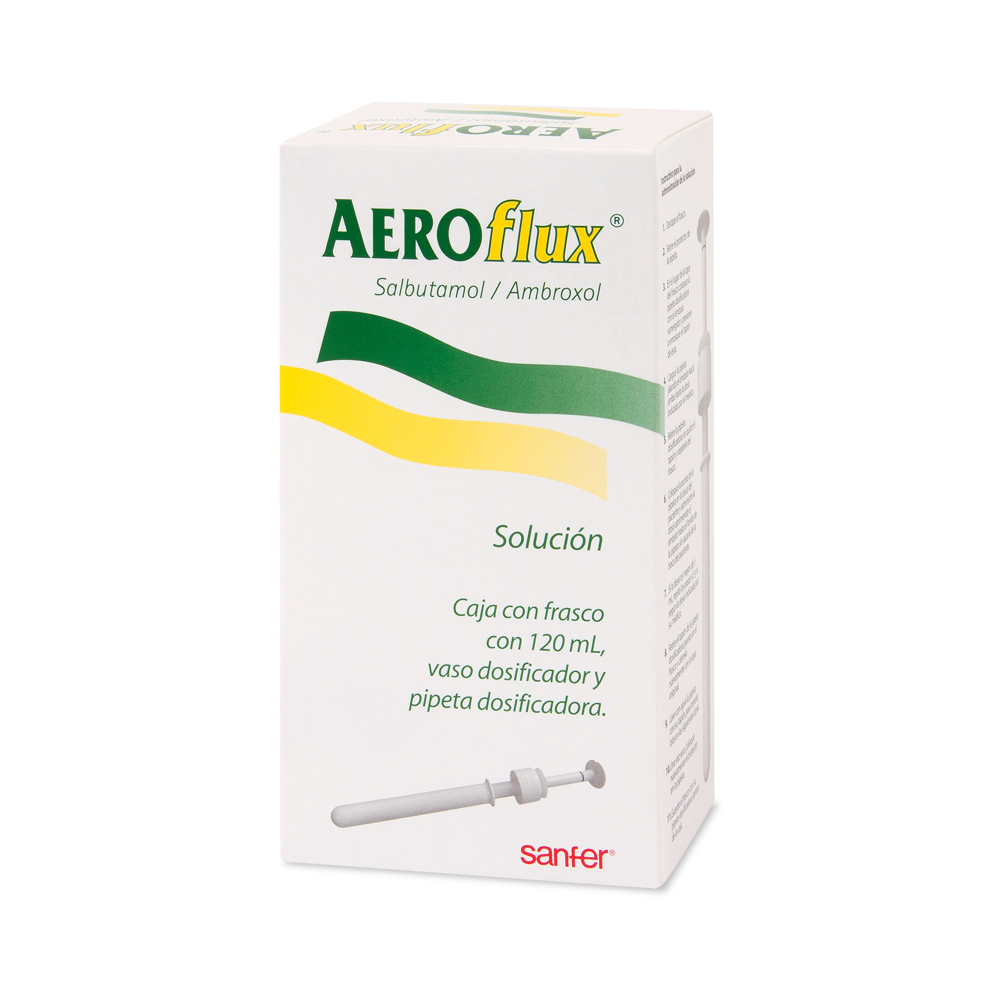 3t aeroflux