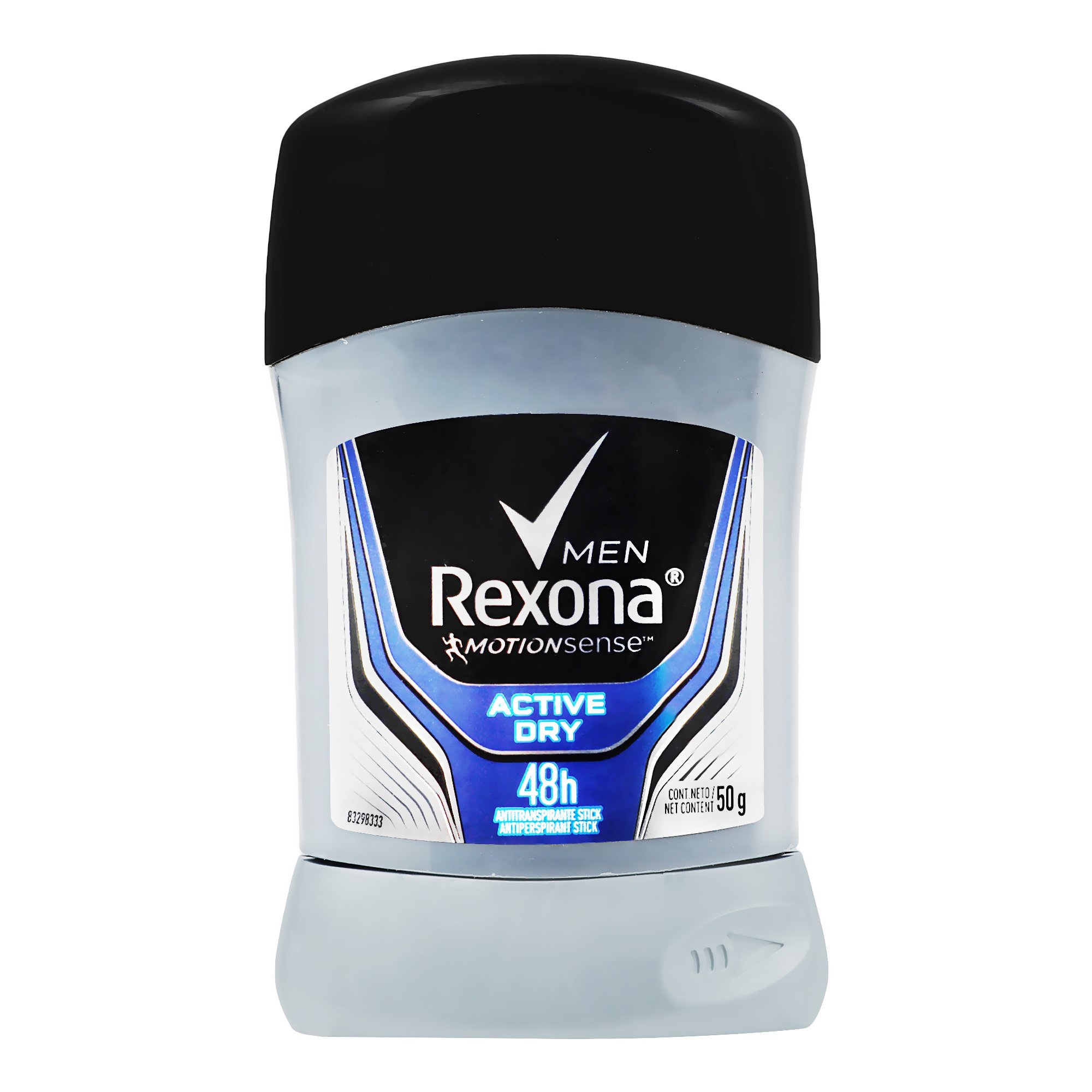 Rexona Deo Stick Ap Active 50G