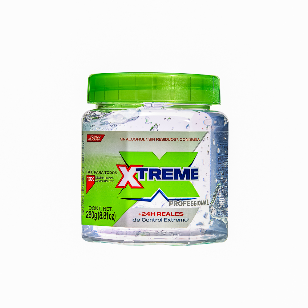 XTreme Gel 250Ml