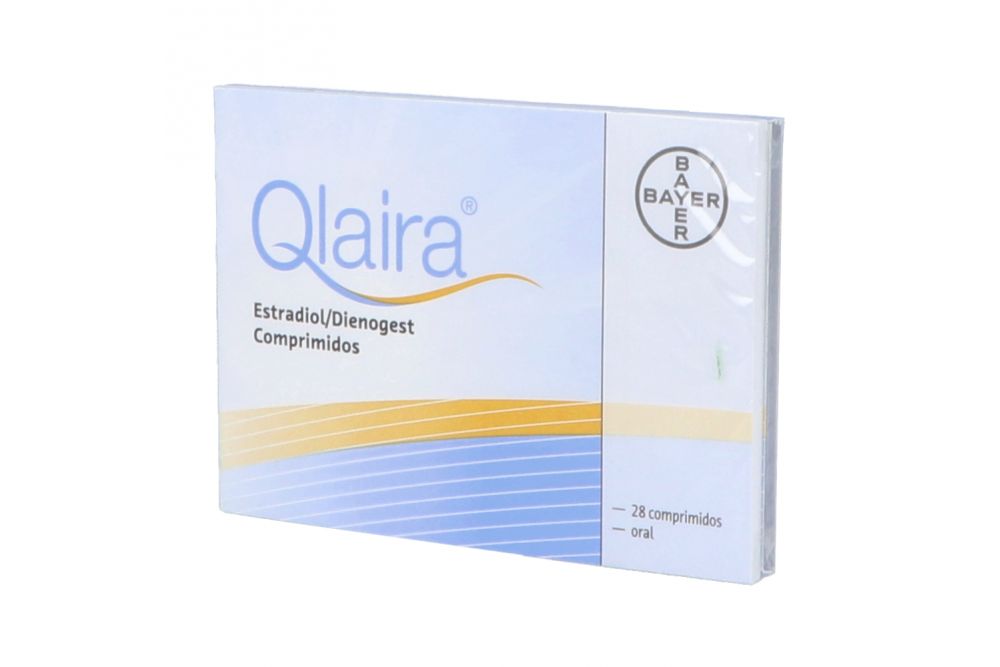 Qlaira 28 Comp