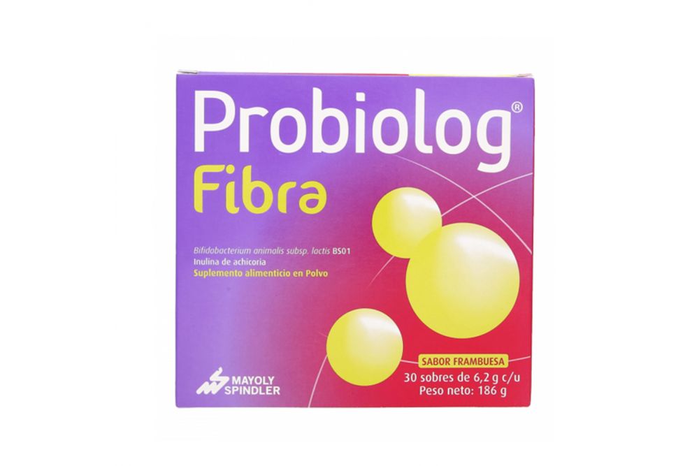 Probiolog Fibra 30 SBS - Yza