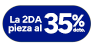 2do al 35% Cr&oacute;nicos